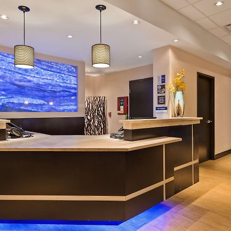 Best Western Plus Hollywood/Aventura Beltér fotó