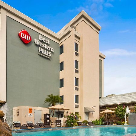 Best Western Plus Hollywood/Aventura Kültér fotó