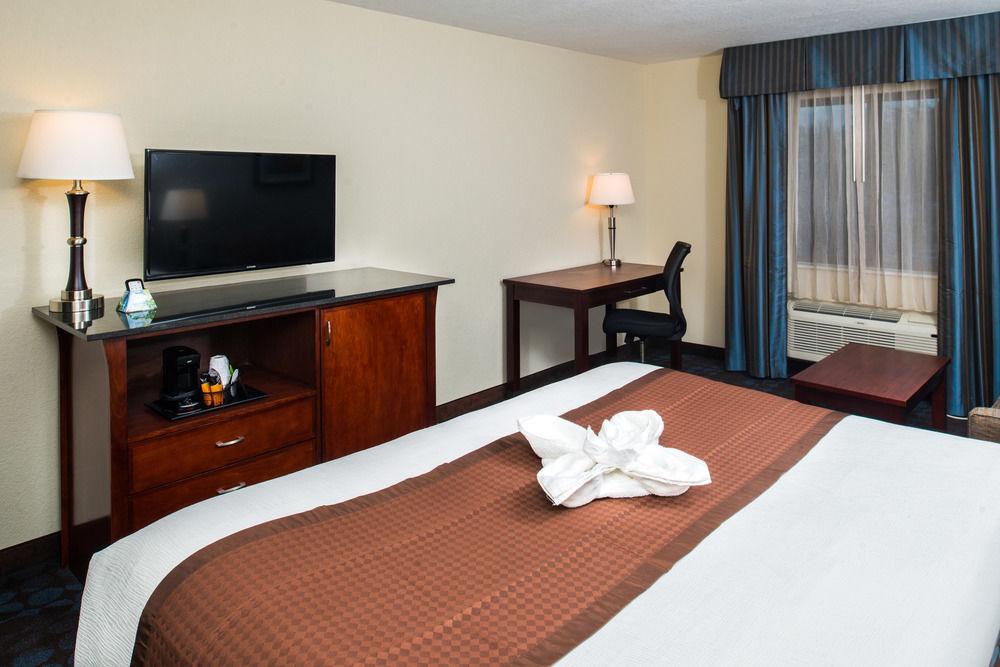 Best Western Plus Hollywood/Aventura Kültér fotó