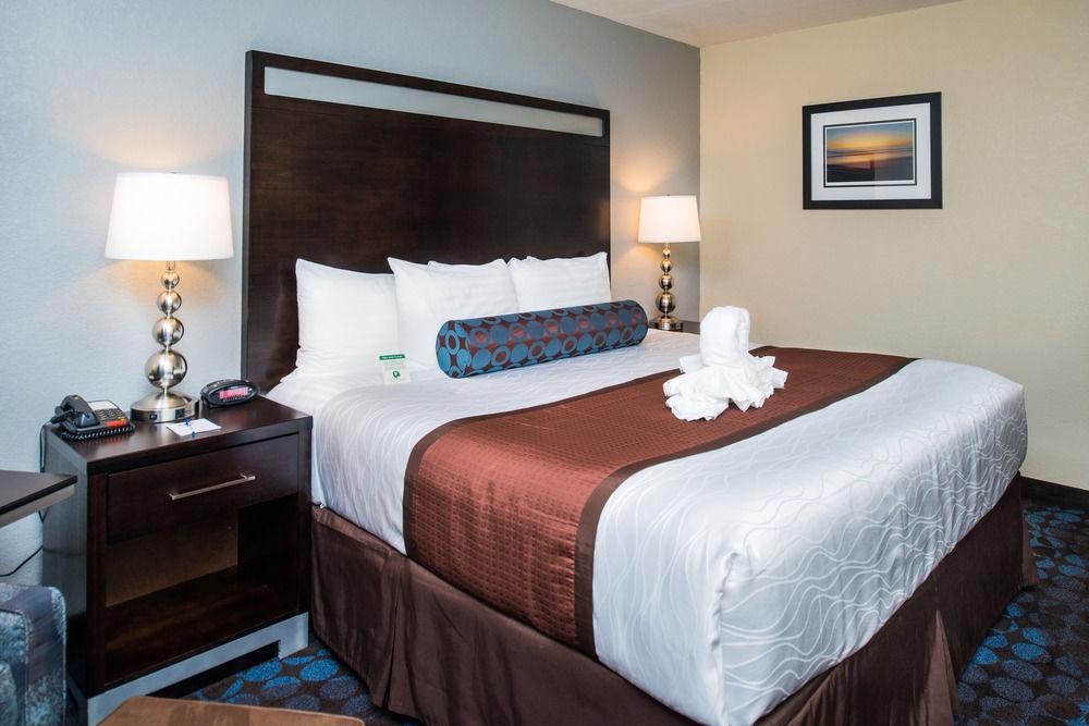 Best Western Plus Hollywood/Aventura Kültér fotó