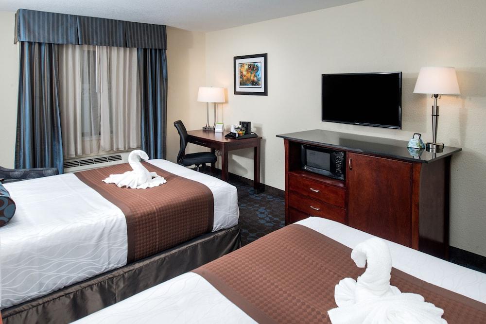 Best Western Plus Hollywood/Aventura Kültér fotó