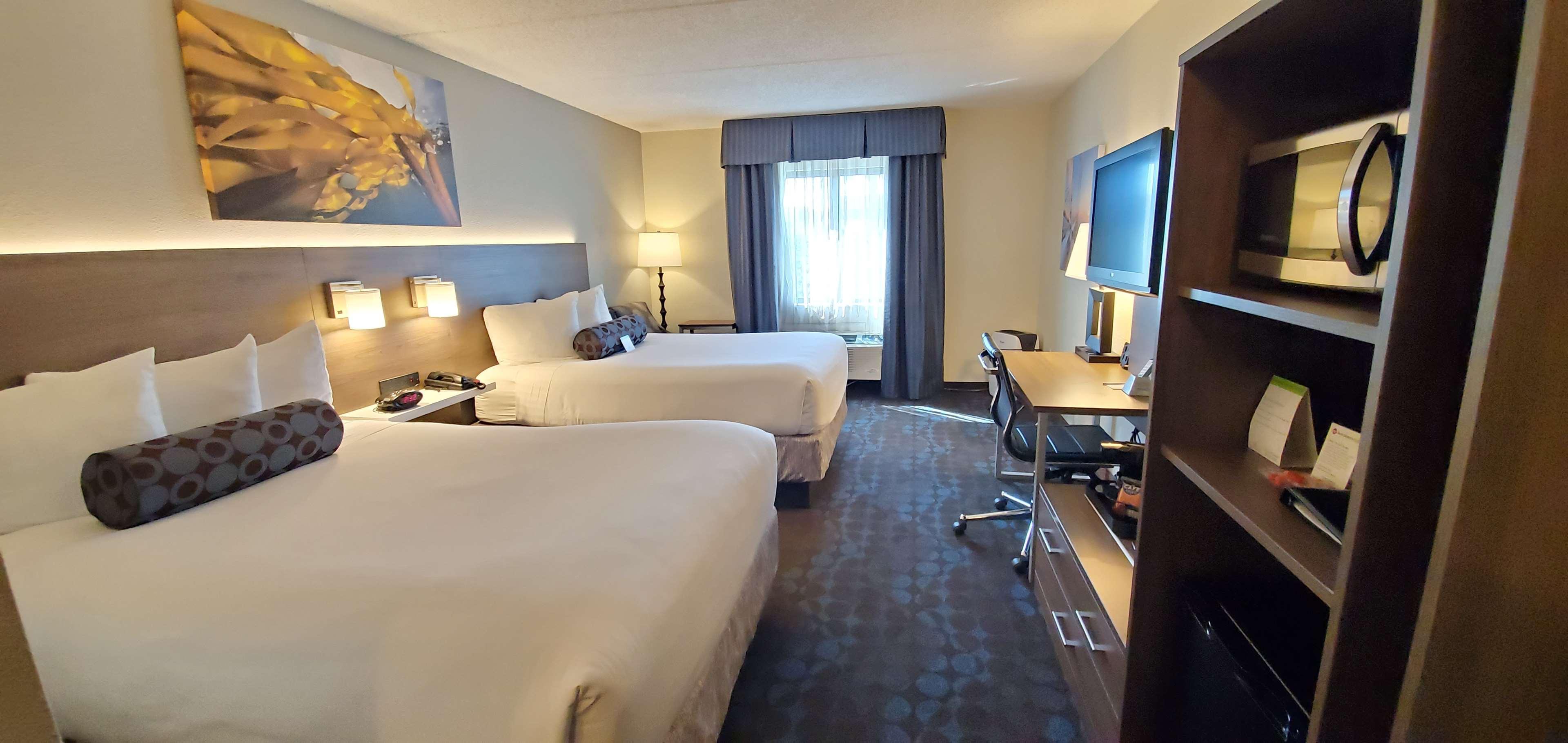 Best Western Plus Hollywood/Aventura Kültér fotó