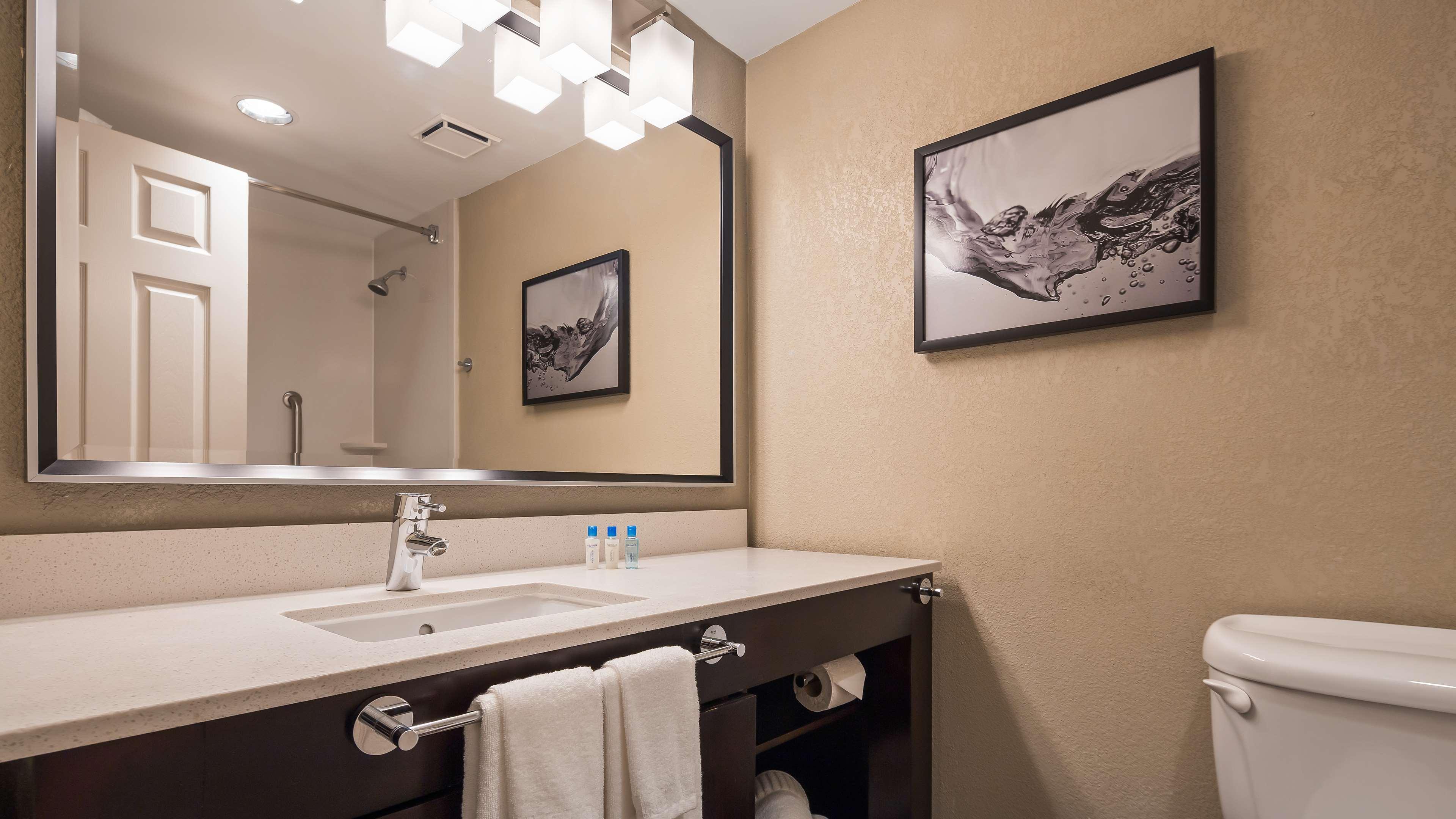 Best Western Plus Hollywood/Aventura Kültér fotó