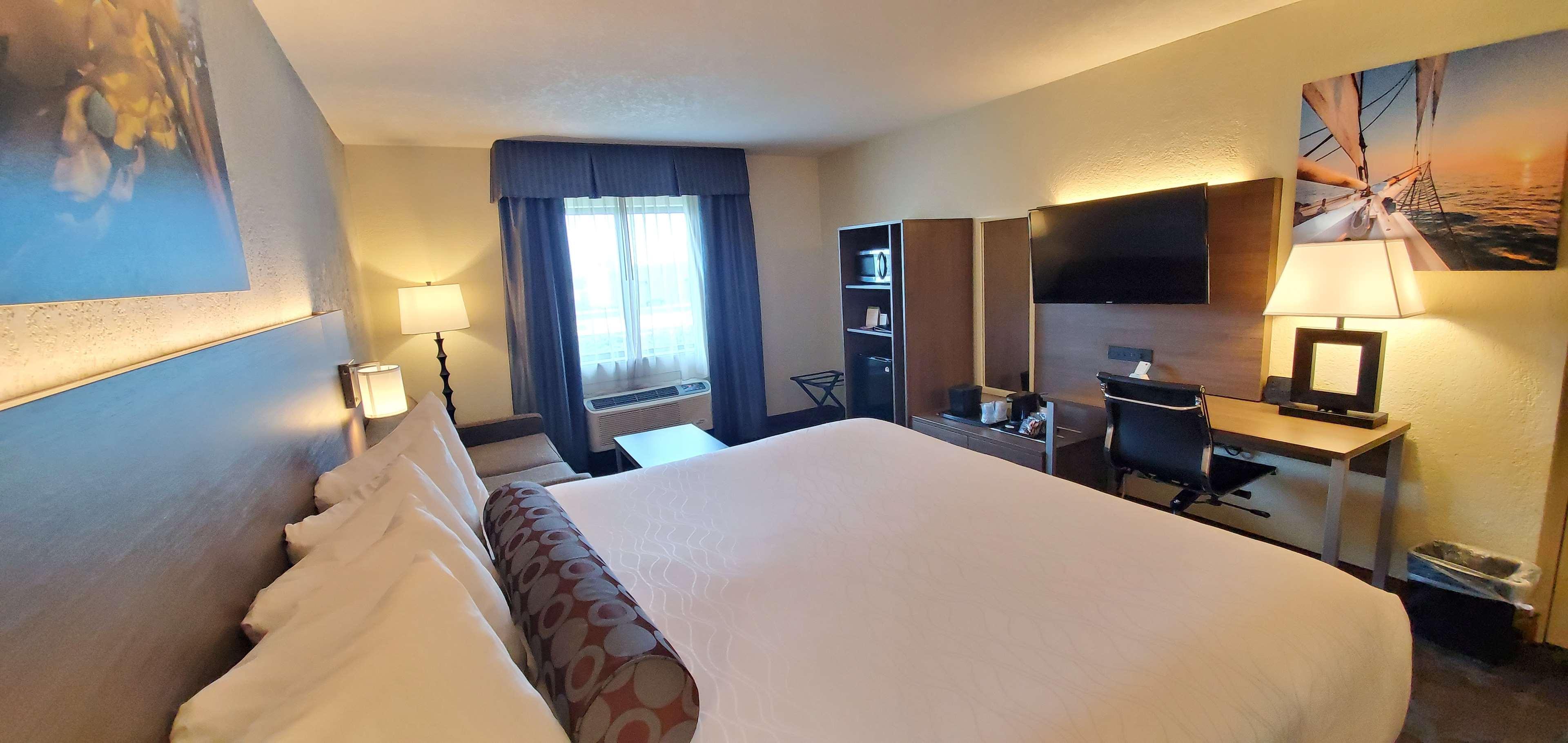 Best Western Plus Hollywood/Aventura Kültér fotó