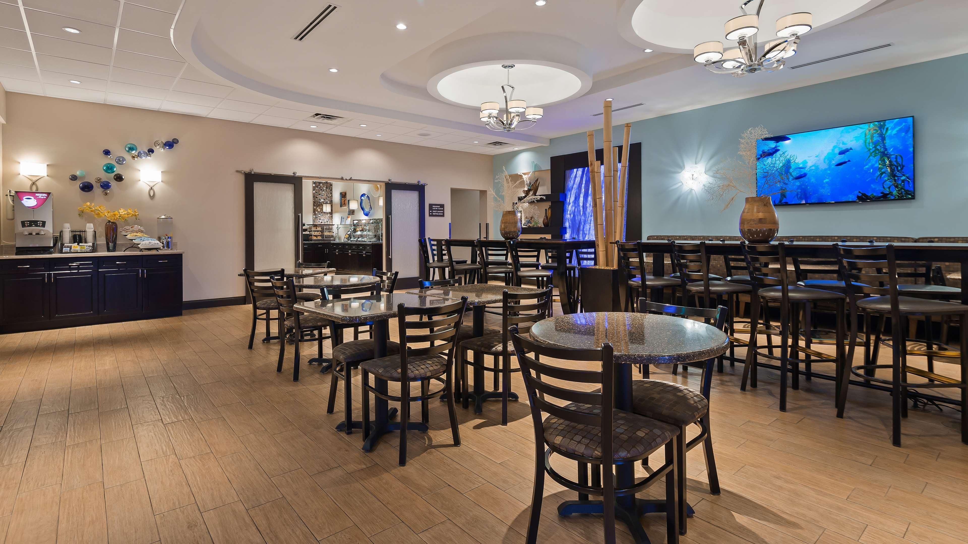 Best Western Plus Hollywood/Aventura Kültér fotó
