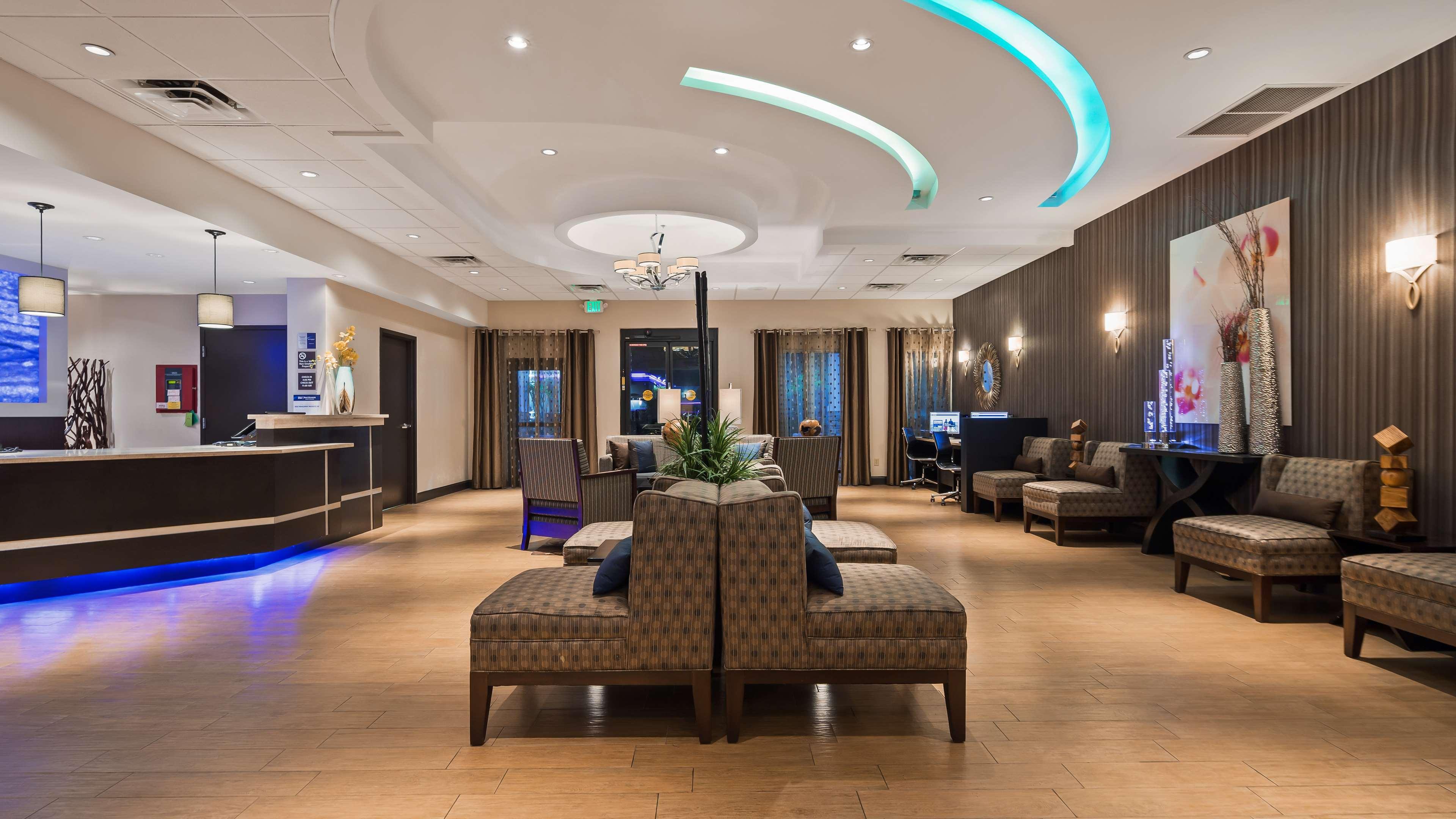 Best Western Plus Hollywood/Aventura Kültér fotó