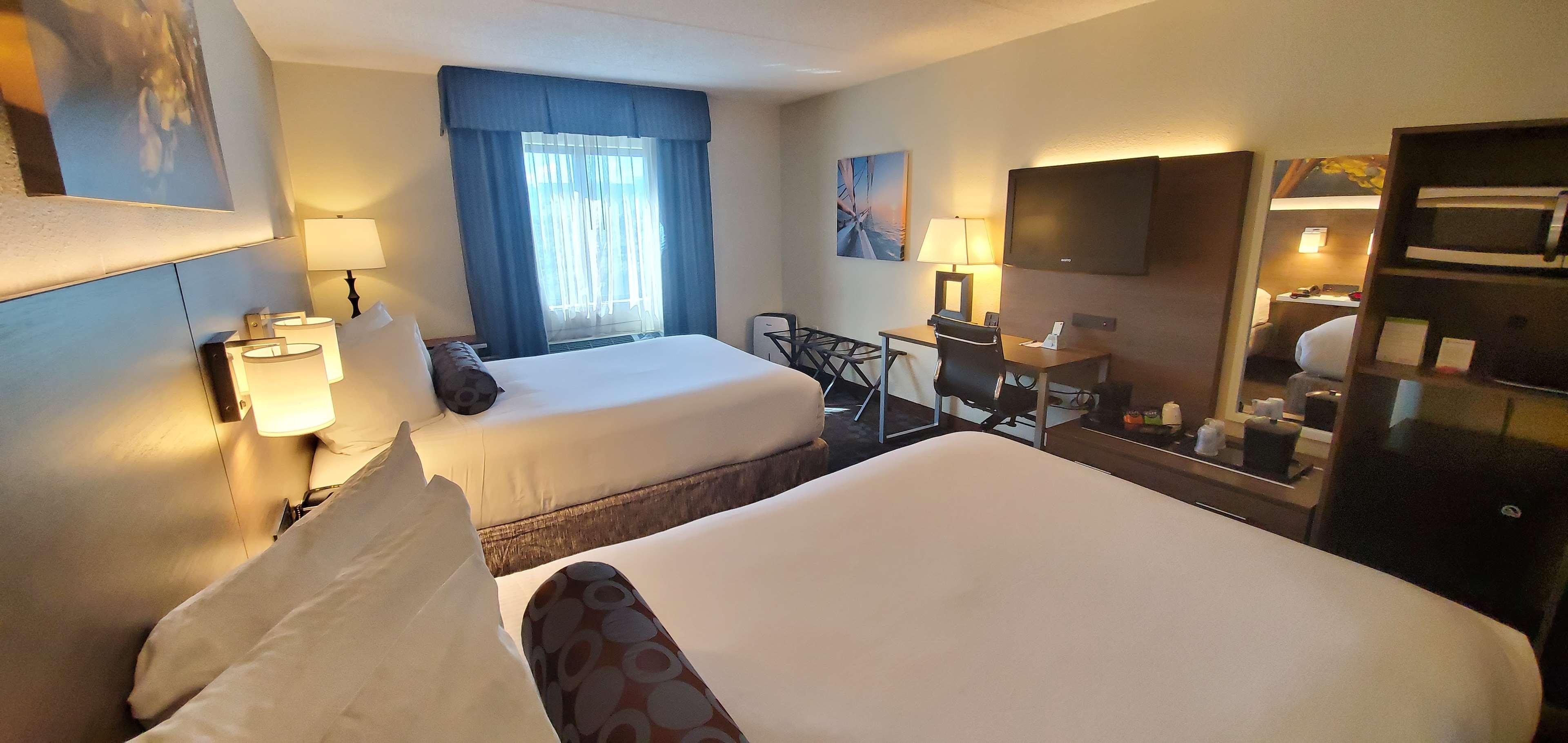 Best Western Plus Hollywood/Aventura Kültér fotó