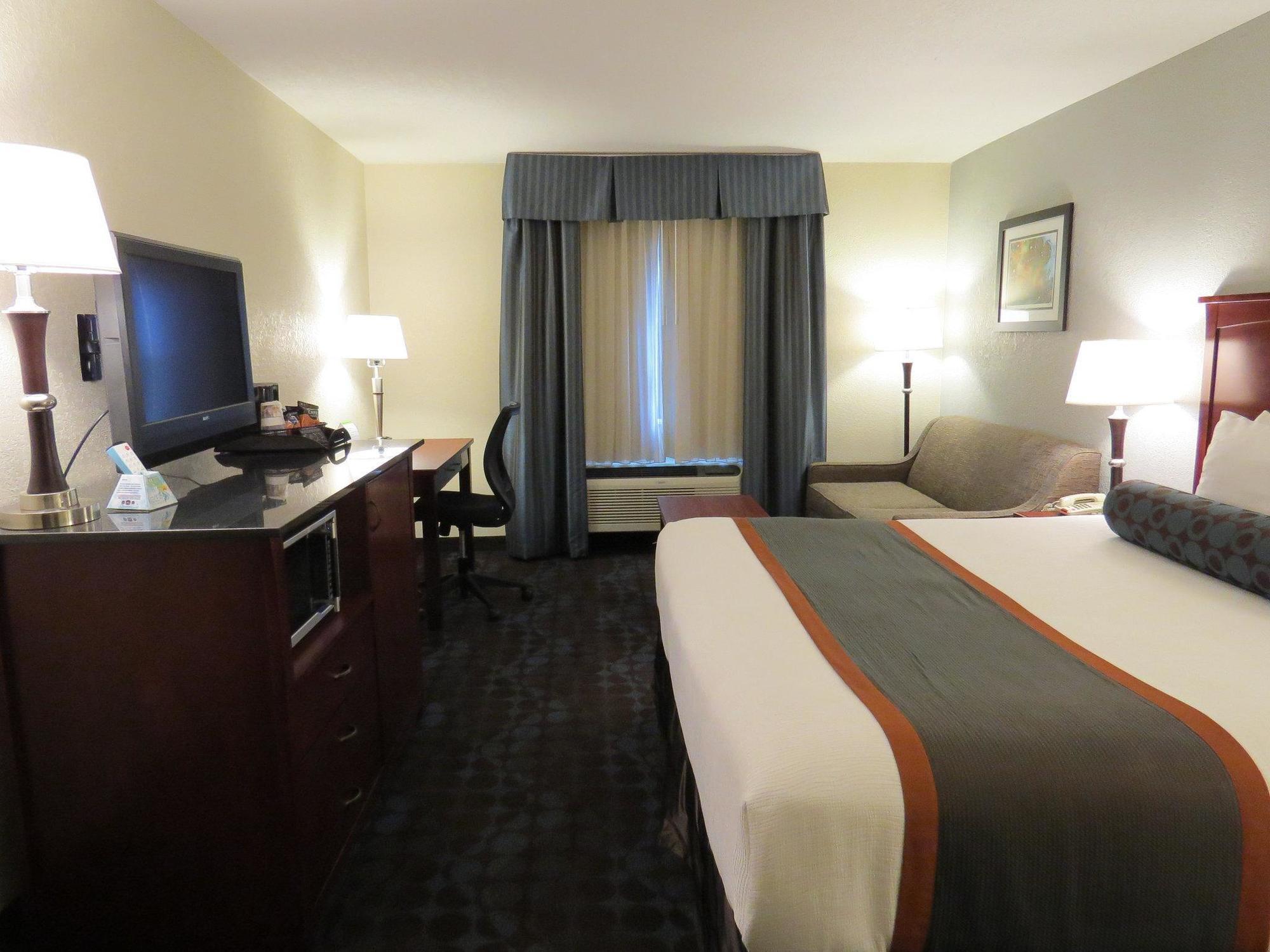 Best Western Plus Hollywood/Aventura Kültér fotó