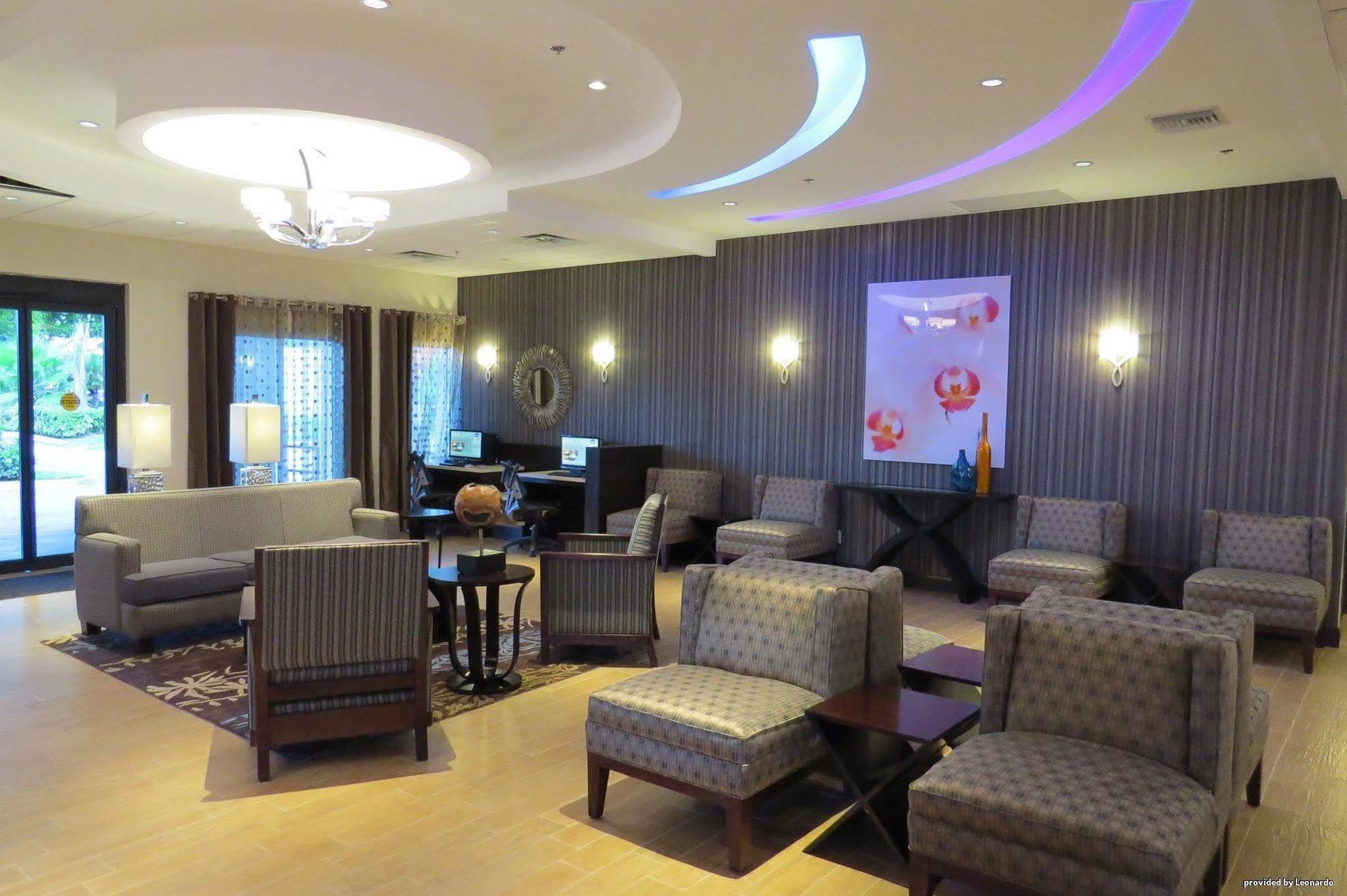 Best Western Plus Hollywood/Aventura Kültér fotó