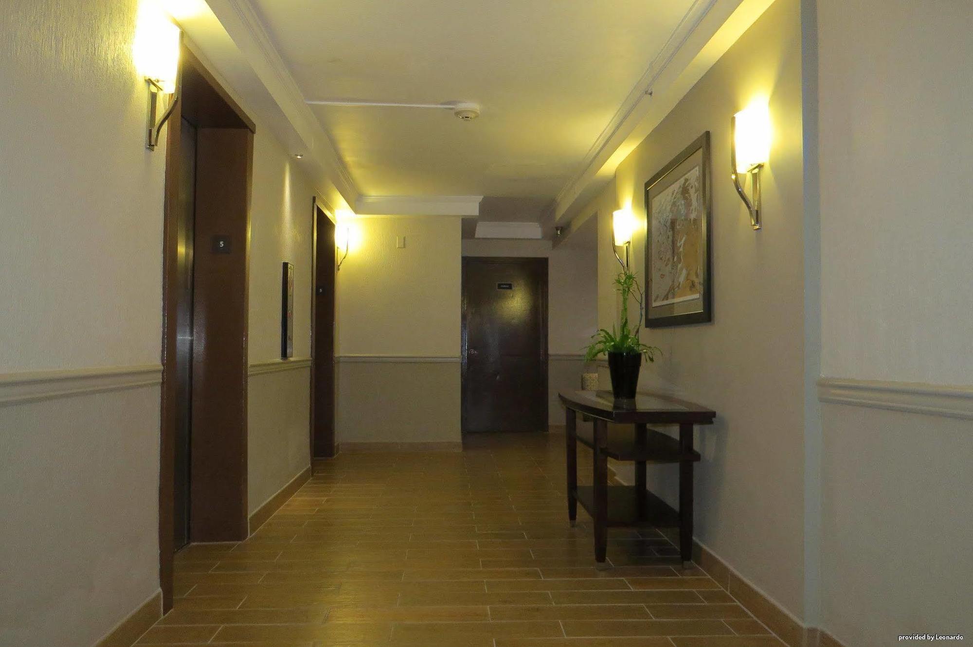 Best Western Plus Hollywood/Aventura Kültér fotó