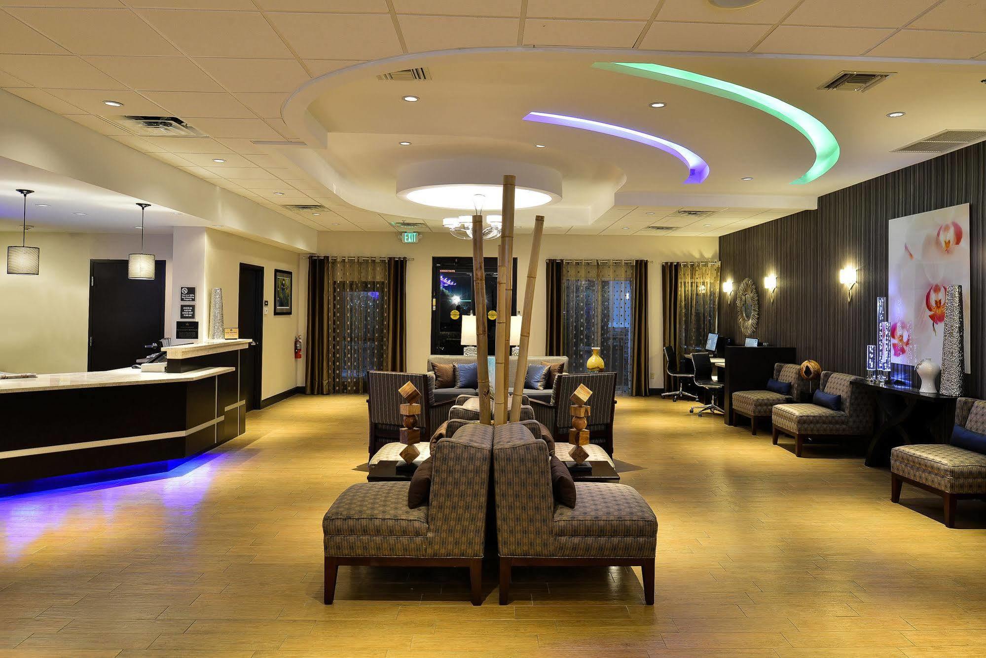 Best Western Plus Hollywood/Aventura Kültér fotó
