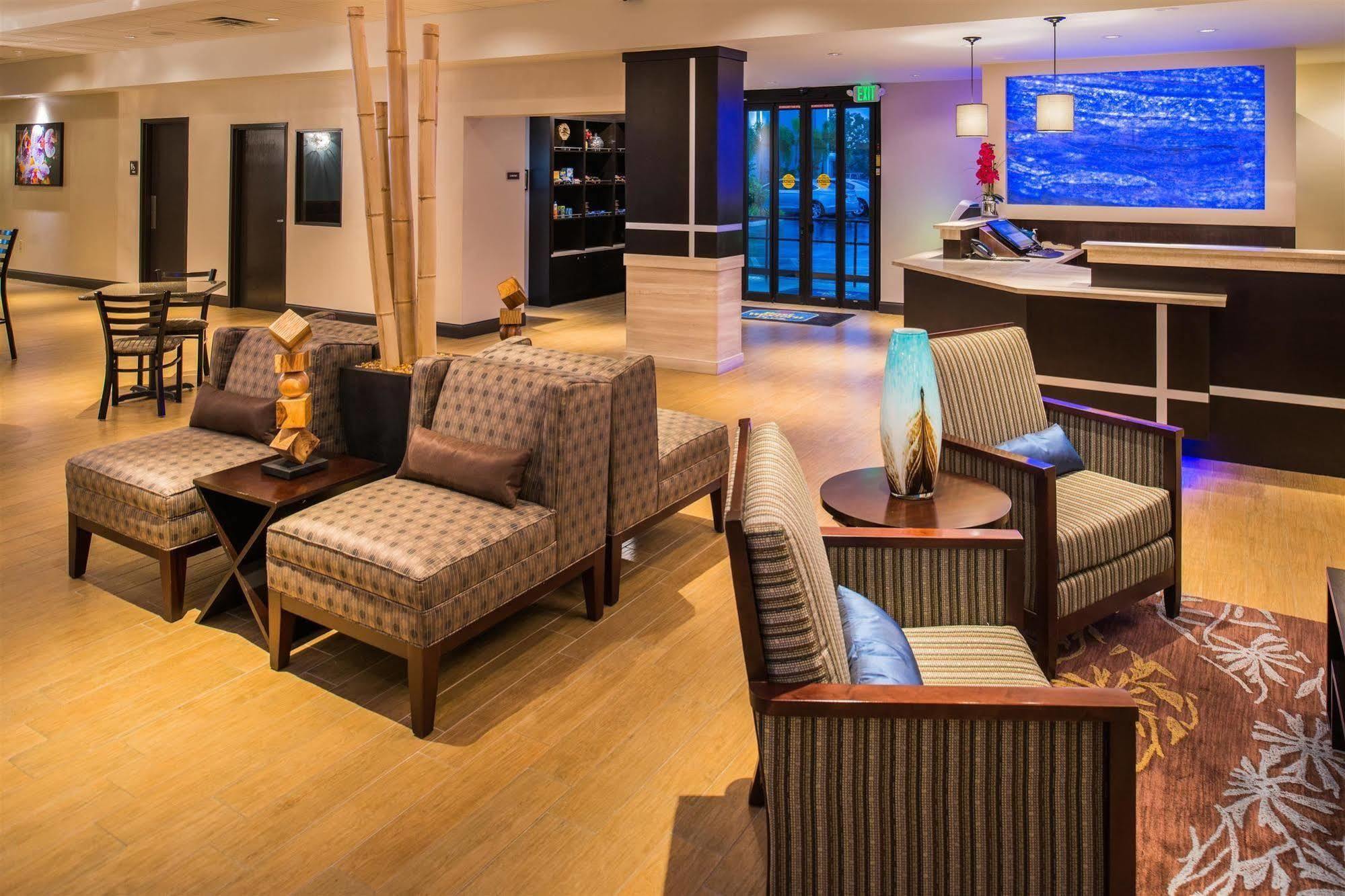 Best Western Plus Hollywood/Aventura Kültér fotó