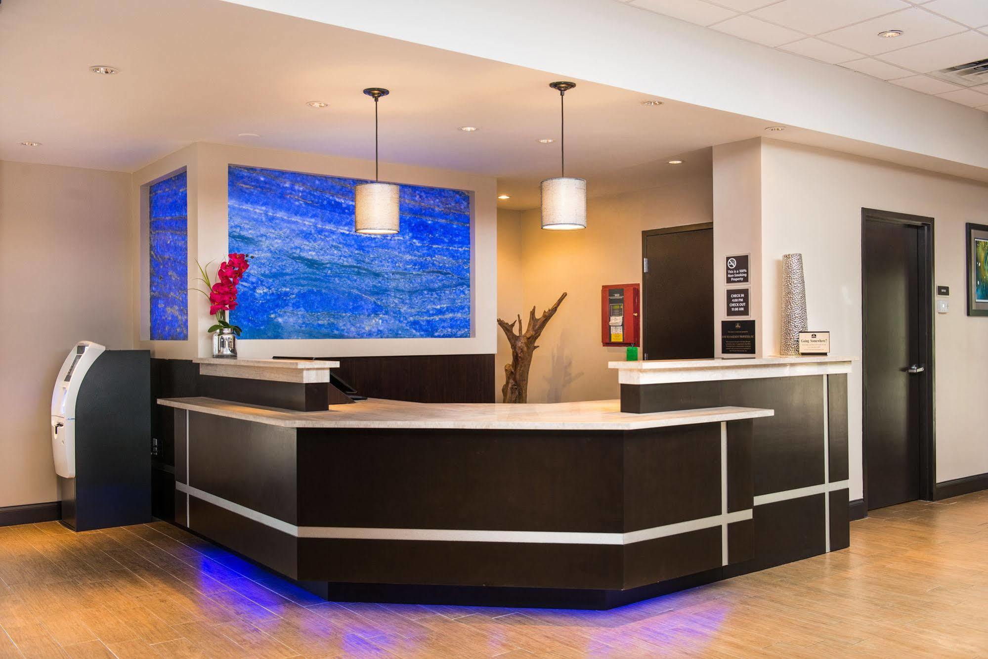 Best Western Plus Hollywood/Aventura Kültér fotó