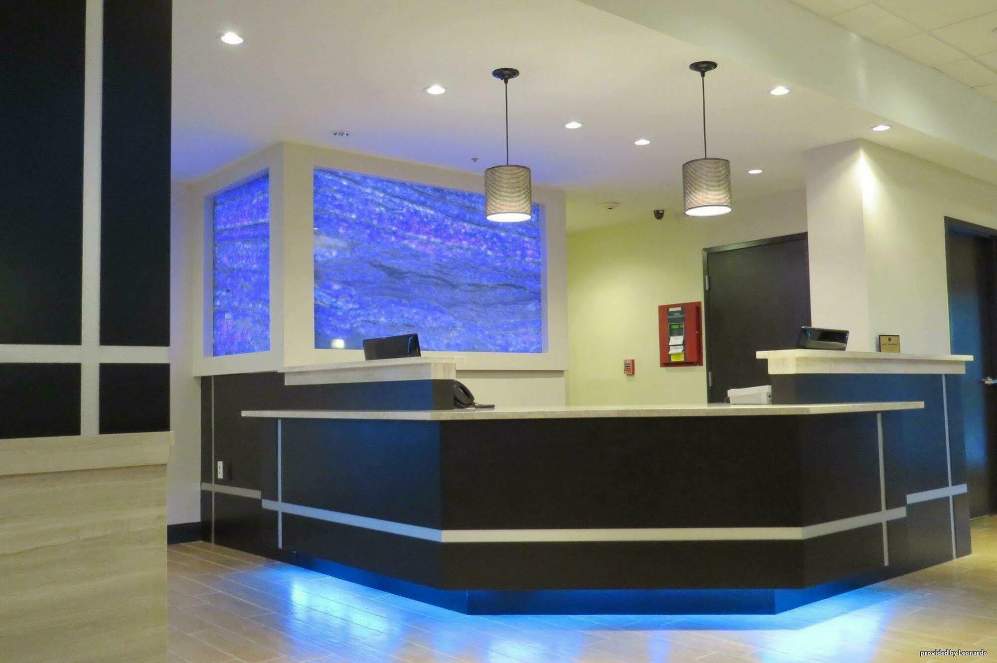 Best Western Plus Hollywood/Aventura Kültér fotó